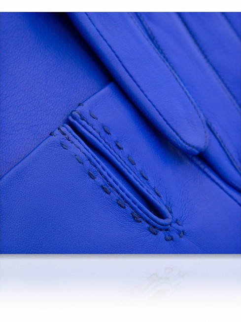 Перчатки Женские i.K83-ELLIS_27/BLUE